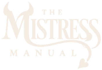 The Mistress Manual